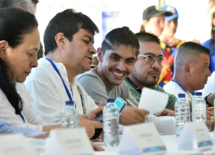 disidentes farc