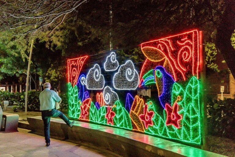 Santa Marta bajó casos de quemados con pólvora