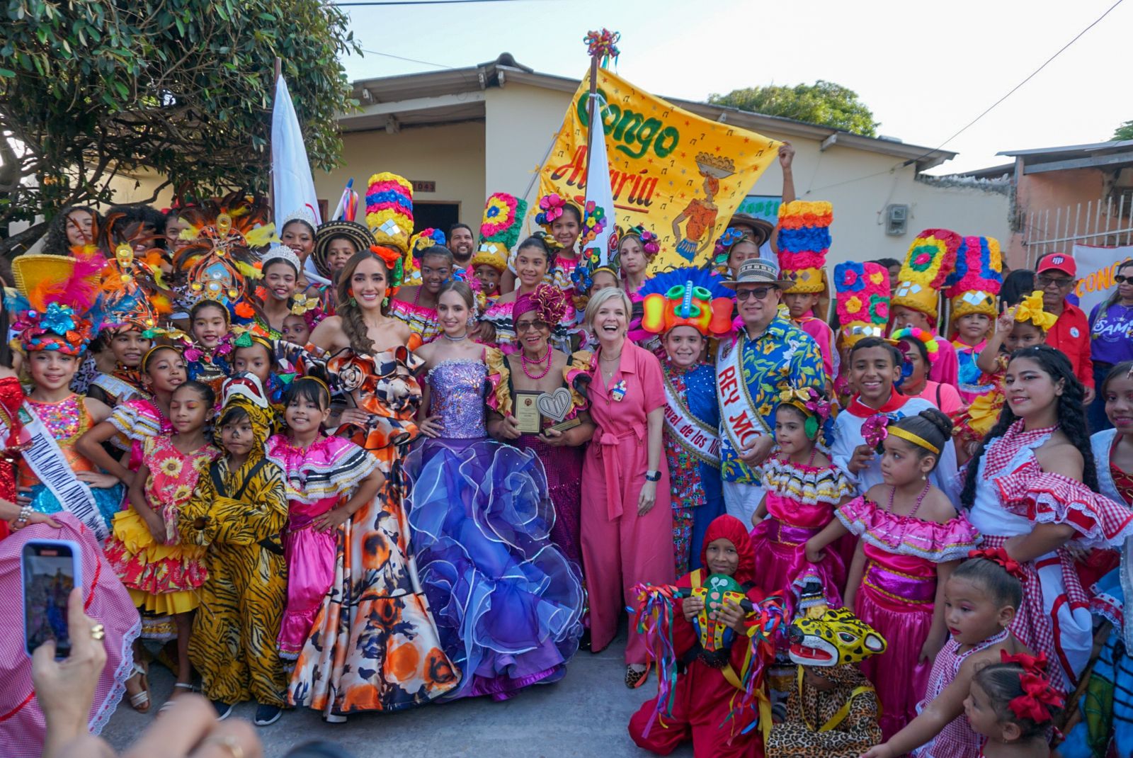 2024 se viene con cambios en la programación del Carnaval de