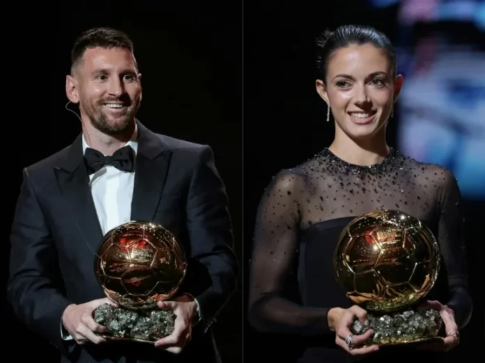 MESSI Y BOMMATI