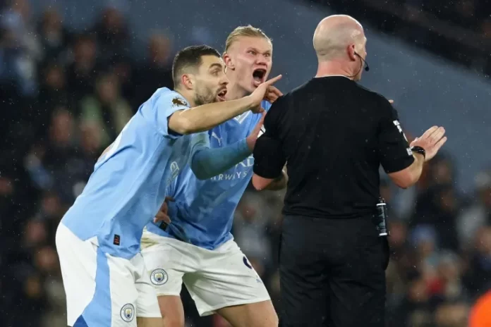 Tottenham frena al City