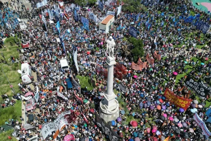 ARGENTINA LABORAL