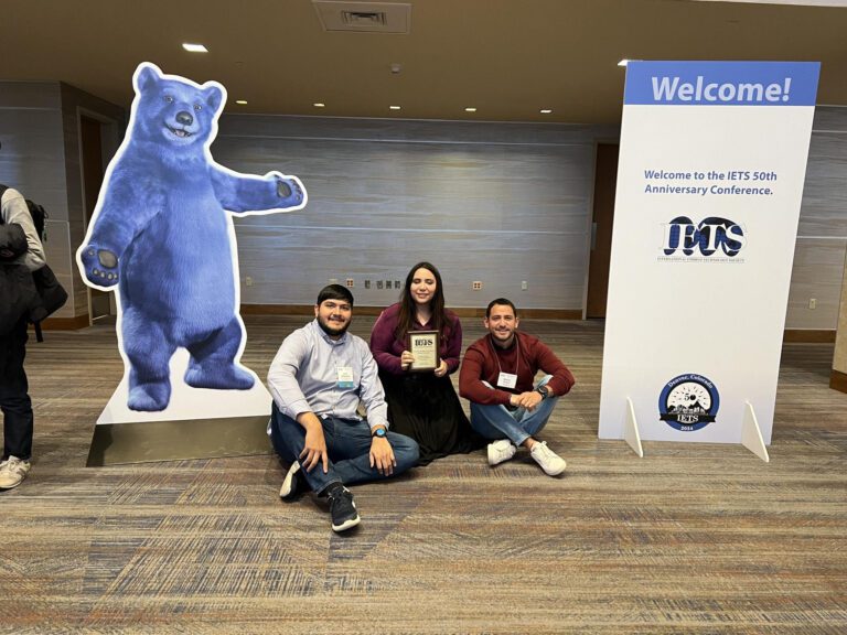 Investigación colombiana, primer lugar en Congreso mundial de embriología