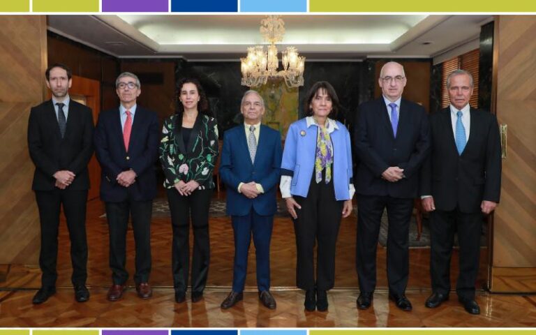 Tasa de interés de política monetaria baja a 12,75%