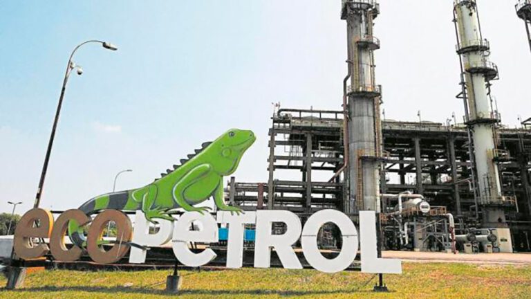 Con liberación de gas natural de Ecopetrol, se garantiza suministro de 2025 y 2026 Con liberación de gas natural de Ecopetrol, se garantiza suministro de 2025 y 2026