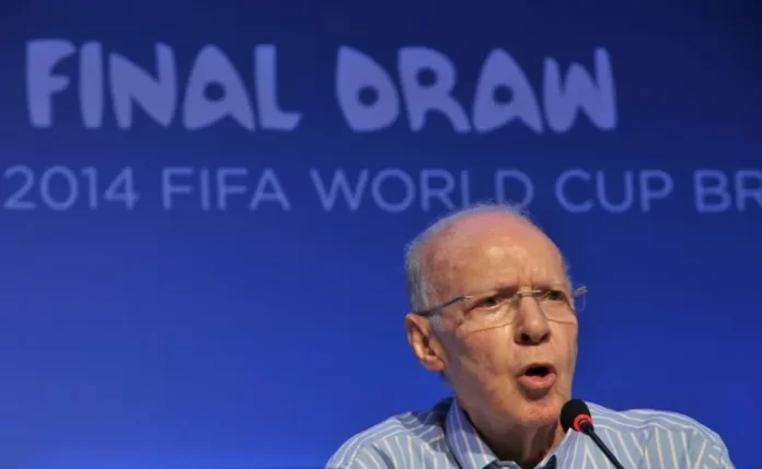 zagallo