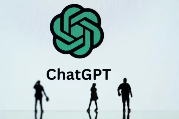 ChatGPT estuvo embrujado