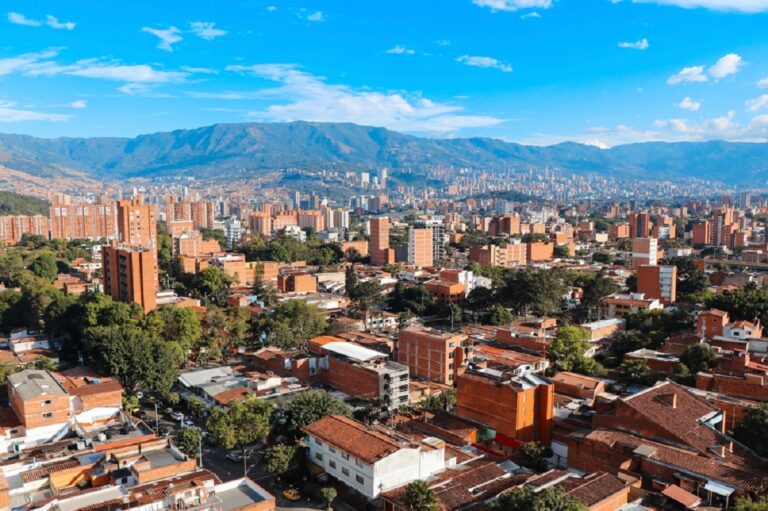 Medellín, sede del testing de software más importante de América Latina Medellín, sede del testing de software más importante de América Latina
