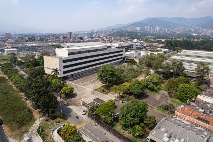 COLTABACO MEDELLIN