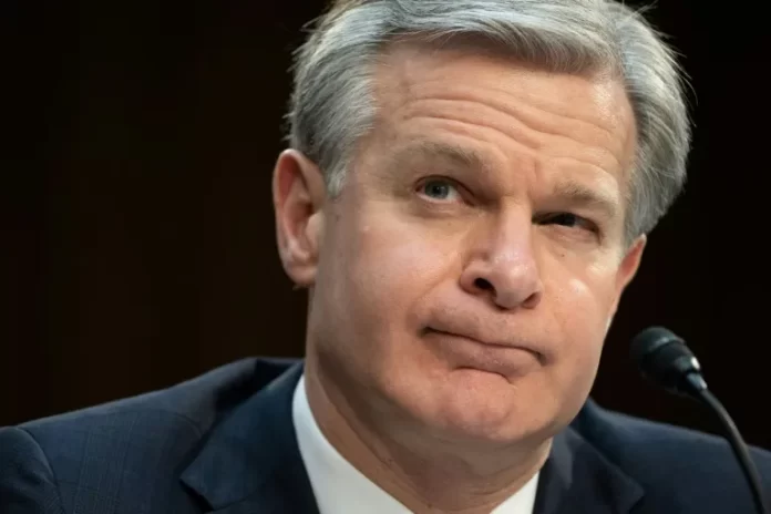 DIRECTOR DEL FBI