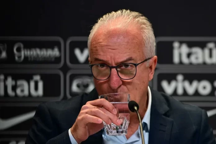 Dorival Júnior