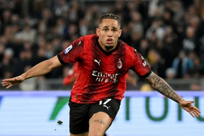 MILAN GANA