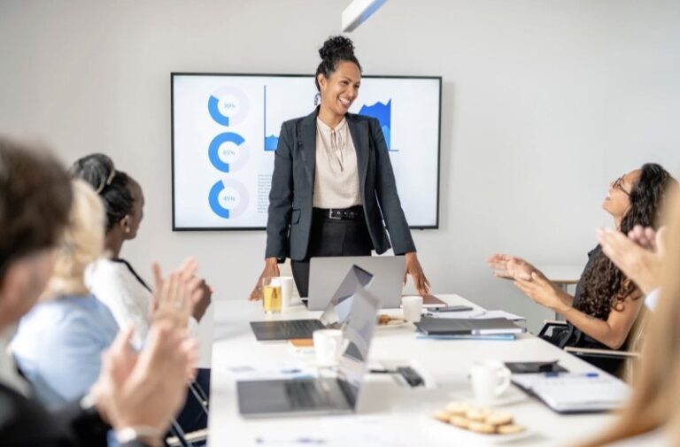El mundo Cripto: La participación de las mujeres y su inclusión financiera El mundo Cripto: La participación de las mujeres y su inclusión financiera