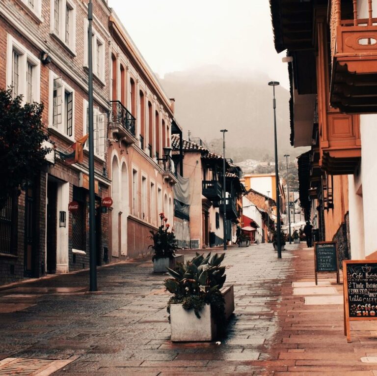 Los Mejores Museos para Visitar en Bogotá: Una Guía del 2024