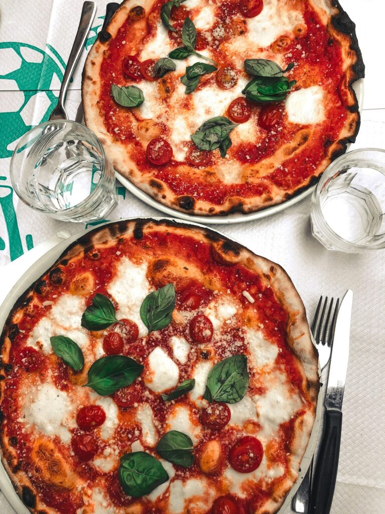 Bogotá, Medellín, Cali, Barranquilla y Cartagena, las 5 que más piden pizza por Rappi Bogotá, Medellín, Cali, Barranquilla y Cartagena, las 5 que más piden pizza por Rappi