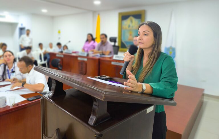 Concejo Distrital aprobó Plan de Desarrollo ‘Santa Marta 500 más’ Concejo Distrital aprobó Plan de Desarrollo ‘Santa Marta 500 más’