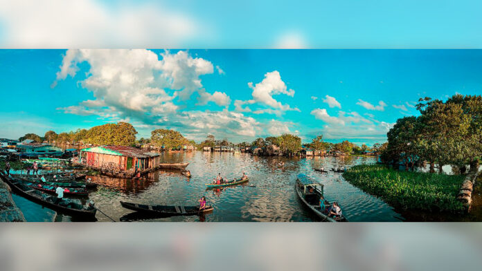 AMAZONAS TURISTICA