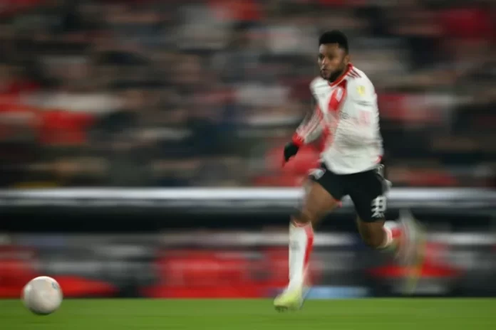 BORJA GOL