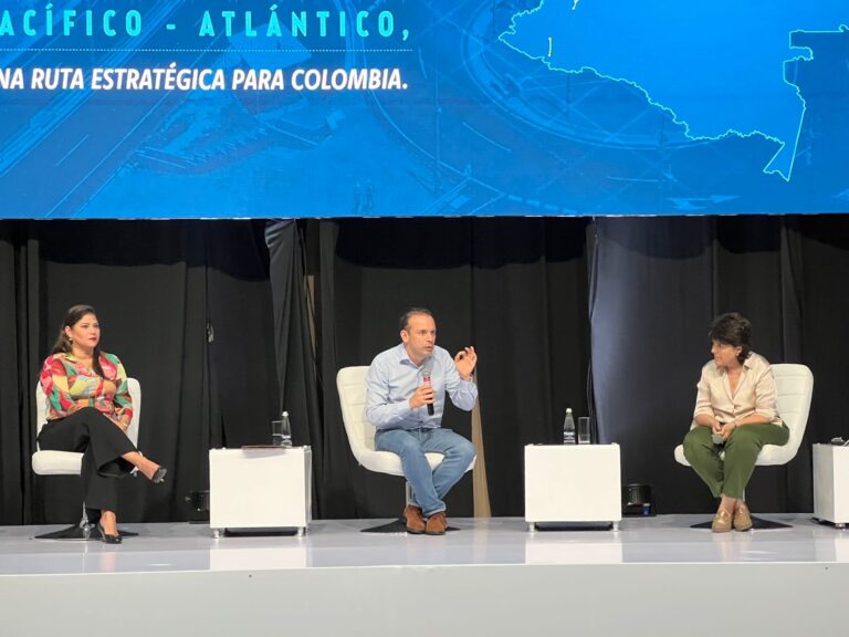 Gobierno Nacional no reconoce la infraestructura como fuente de desarrollo: encuesta