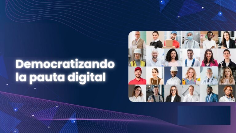 Aterriza en Colombia una plataforma de pauta digital para emprendedores y microempresarios Aterriza en Colombia una plataforma de pauta digital para emprendedores y microempresarios