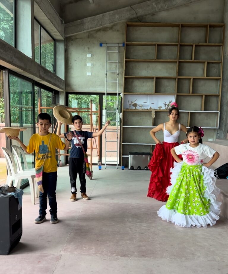 Lanzan proyecto cultural para la comunidad rural de Minca Lanzan proyecto cultural para la comunidad rural de Minca