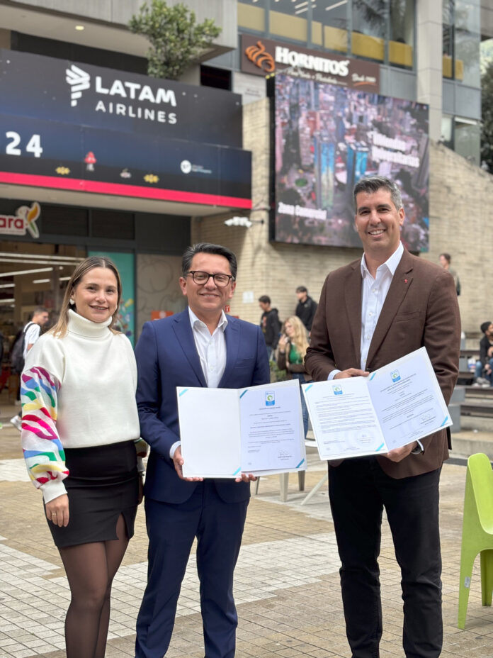 Cityu Recibió La Certificación De Carbono Neutro De Icontec La Gran Noticia 1623