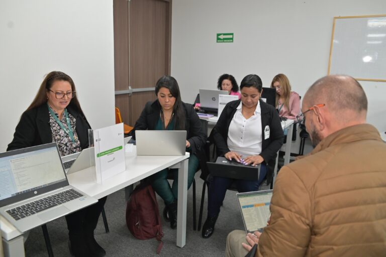 EPS Salud Total usó ilegalmente $77.500 millones del sistema para financiar la operación de Audifarma: Supersalud EPS Salud Total usó ilegalmente $77.500 millones del sistema para financiar la operación de Audifarma: Supersalud