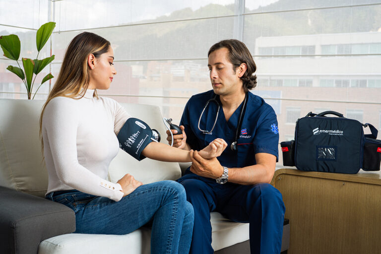 ¿Por qué es importante el triage en urgencias y emergencias? ¿Por qué es importante el triage en urgencias y emergencias?