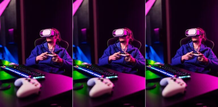 País: El sector de videojuegos cerrará año moviendo más de USD 450 millones País: El sector de videojuegos cerrará año moviendo más de USD 450 millones