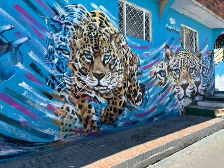 Entregan 8 sellos ‘Colombia Destinos de Paz’ para impulsar turismo comunitario