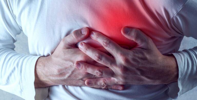 Alerta por aumento de infartos en adultos jóvenes Alerta por aumento de infartos en adultos jóvenes