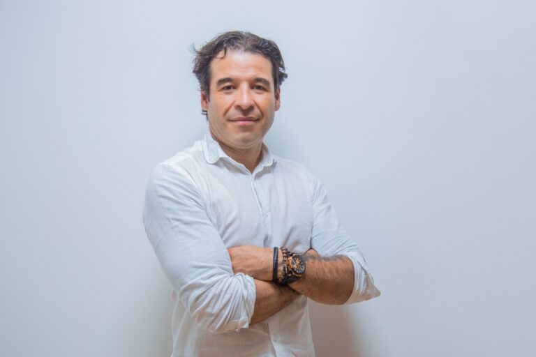 Pedro Sánchez Muñoz, nuevo agente especial para la Essmar en Santa Marta Pedro Sánchez Muñoz, nuevo agente especial para la Essmar en Santa Marta