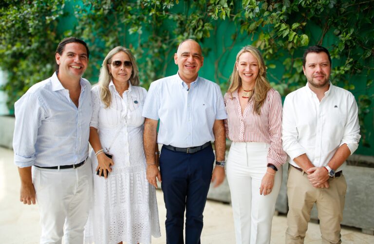 En sus 500 años, Santa Marta es Destino Invitado de Honor de Anato 2025 En sus 500 años, Santa Marta es Destino Invitado de Honor de Anato 2025