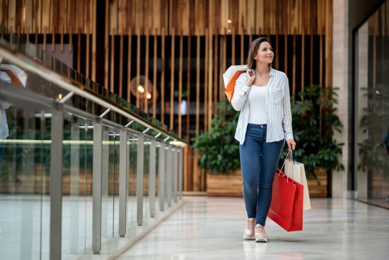 E-commerce y centros comerciales, la fórmula ganadora durante el mes del Amor y Amistad E-commerce y centros comerciales, la fórmula ganadora durante el mes del Amor y Amistad