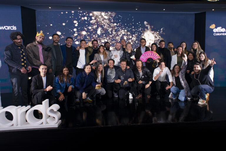 Effie Awards Colombia 2024: estas son las campañas de marketing más efectivas