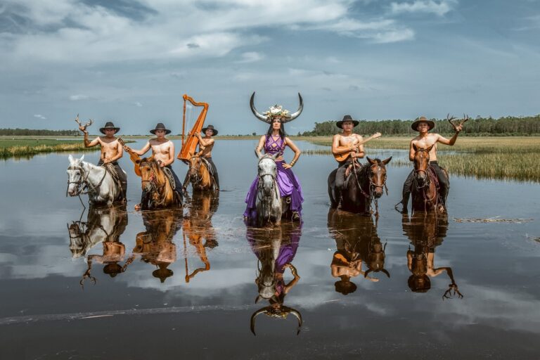 Cimarrón lleva su joropo a Brasil: Concierto de apertura en la Bienal del Libro de Sao Paulo Cimarrón lleva su joropo a Brasil: Concierto de apertura en la Bienal del Libro de Sao Paulo