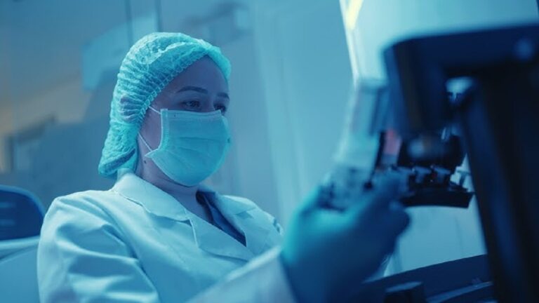 Investigación científica permite aumentar en un 20% supervivencia del cáncer