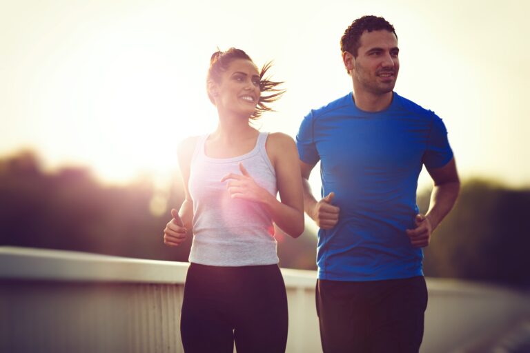¿Qué podemos hacer para una buena salud cardiovascular? ¿Qué podemos hacer para una buena salud cardiovascular?