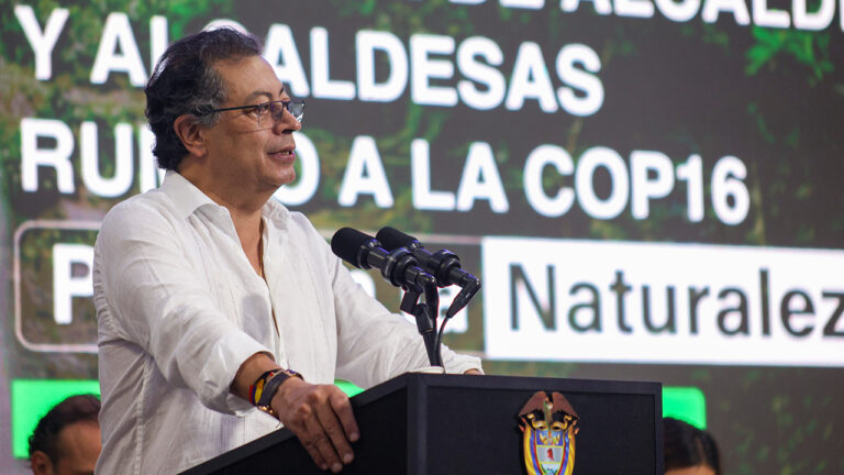 “Nosotros no le ponemos IVA a la sopa” “Nosotros no le ponemos IVA a la sopa”