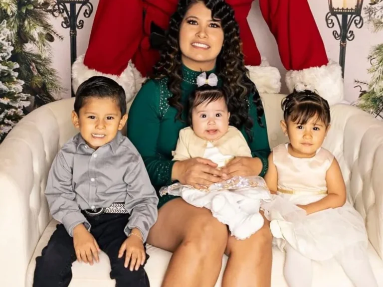 Decidió morir junto a sus tres hijos: los mató a tiros y después se suicidó