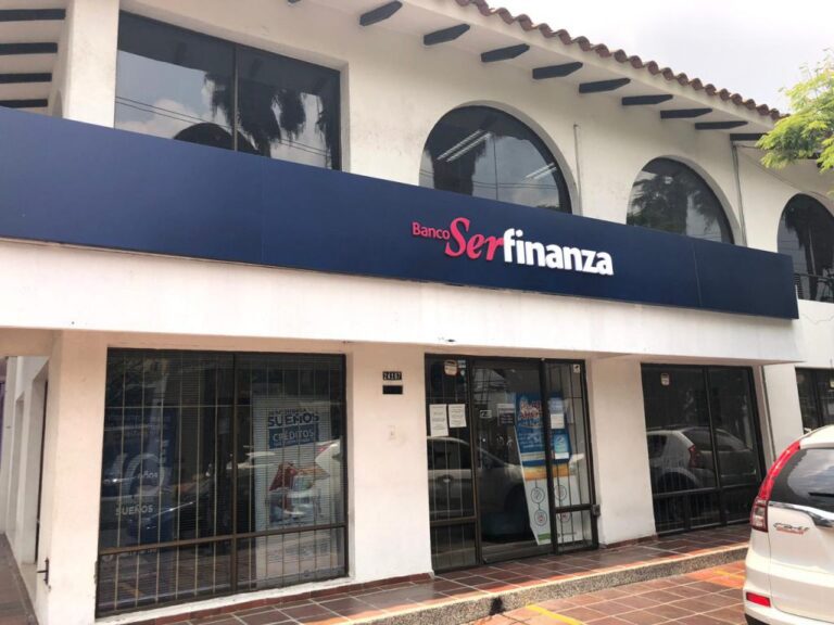 Banco Serfinanza obtiene calificación AAA en el 2024 Banco Serfinanza obtiene calificación AAA en el 2024