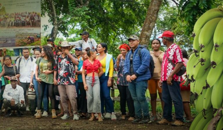 En Chivolo, Magdalena, este lunes será instalado Comité para Reforma Agraria En Chivolo, Magdalena, este lunes será instalado Comité para Reforma Agraria