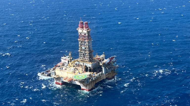 Confirman hallazgo histórico de reservas de gas en el pozo Sirius (antes Uchuva 2) costa afuera