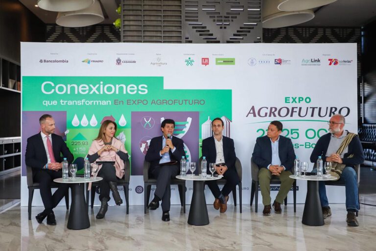 Arranca la XVII Expoagrofuturo Arranca la XVII Expoagrofuturo