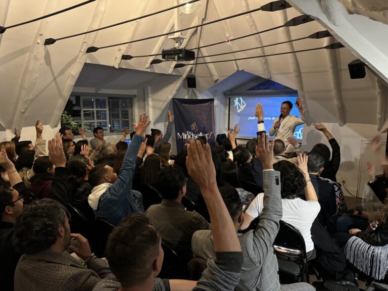 Kapital Nights: charla gratuita por qué las pymes necesitan migrar a la nube y cómo lograrlo