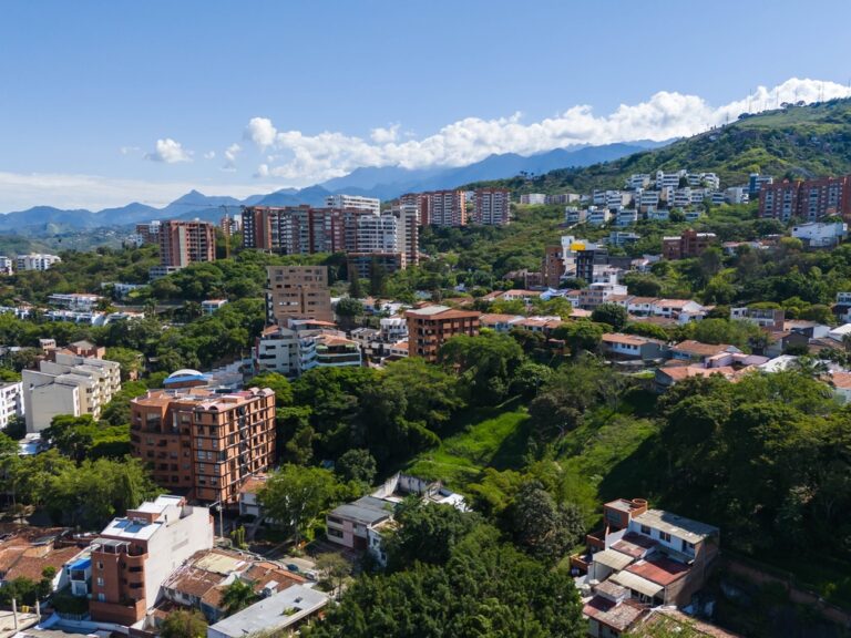 Ventas de Vivienda en Colombia aumentan un 23% Ventas de Vivienda en Colombia aumentan un 23%