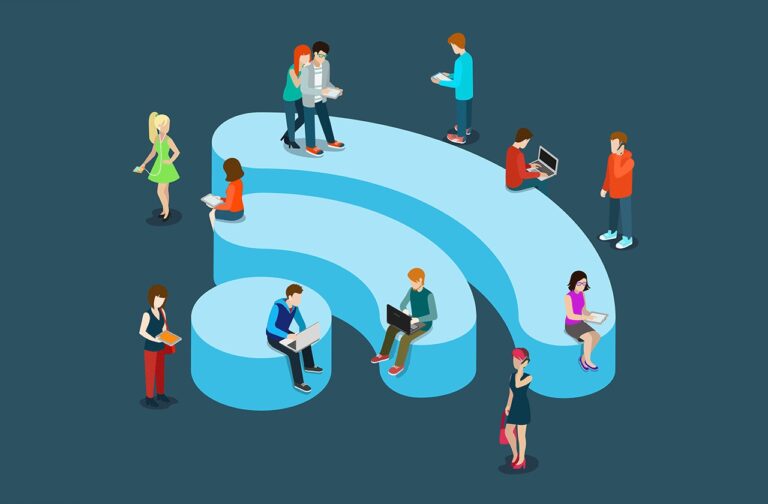 21% de los colombianos se conecta a redes Wi-Fi públicas sin verificar seguridad 21% de los colombianos se conecta a redes Wi-Fi públicas sin verificar seguridad