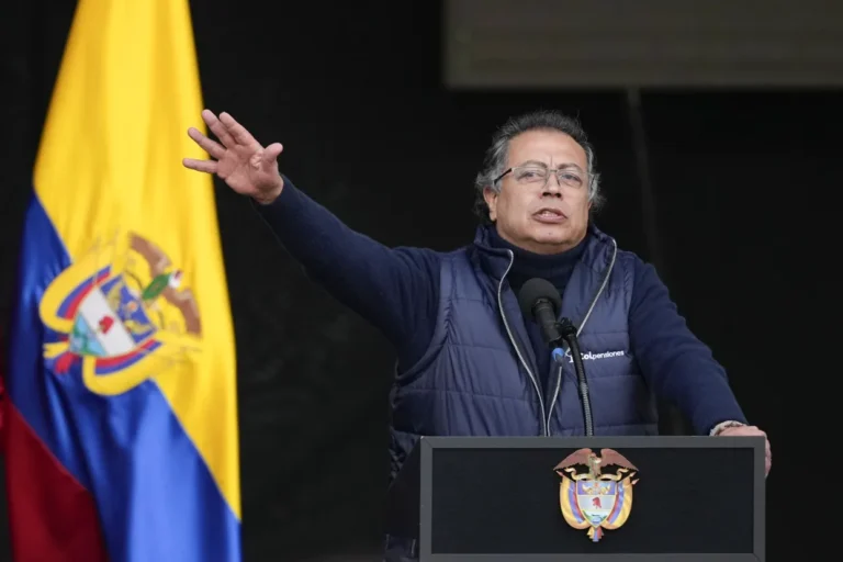 Petro 2025: tenso ambiente preelectoral en defensa de su proyecto político Petro 2025: tenso ambiente preelectoral en defensa de su proyecto político