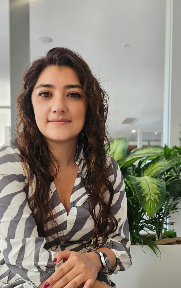 Mujeres en fintech: innovación, liderazgo y el desafío de cerrar brechas Mujeres en fintech: innovación, liderazgo y el desafío de cerrar brechas