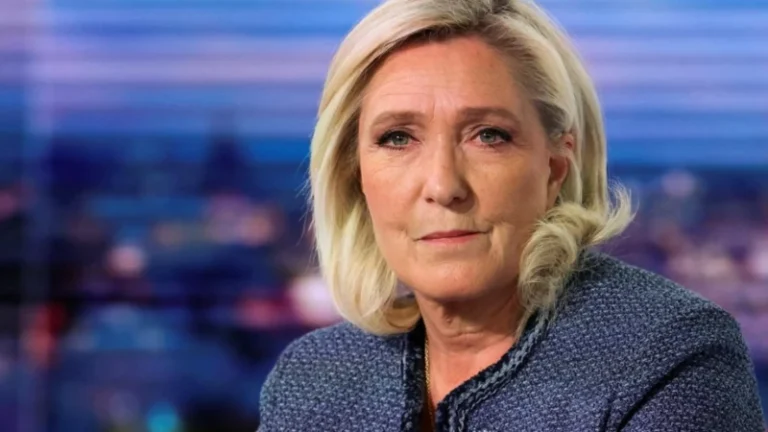 ¿Podrá la extrema derecha de Francia ganar las elecciones sin Marine Le Pen? ¿Podrá la extrema derecha de Francia ganar las elecciones sin Marine Le Pen?